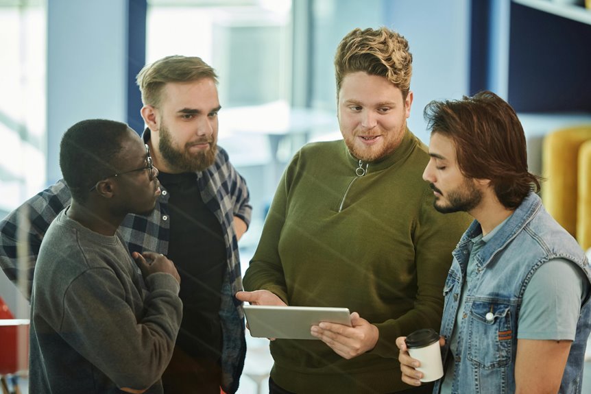 engagement and behavior analysis