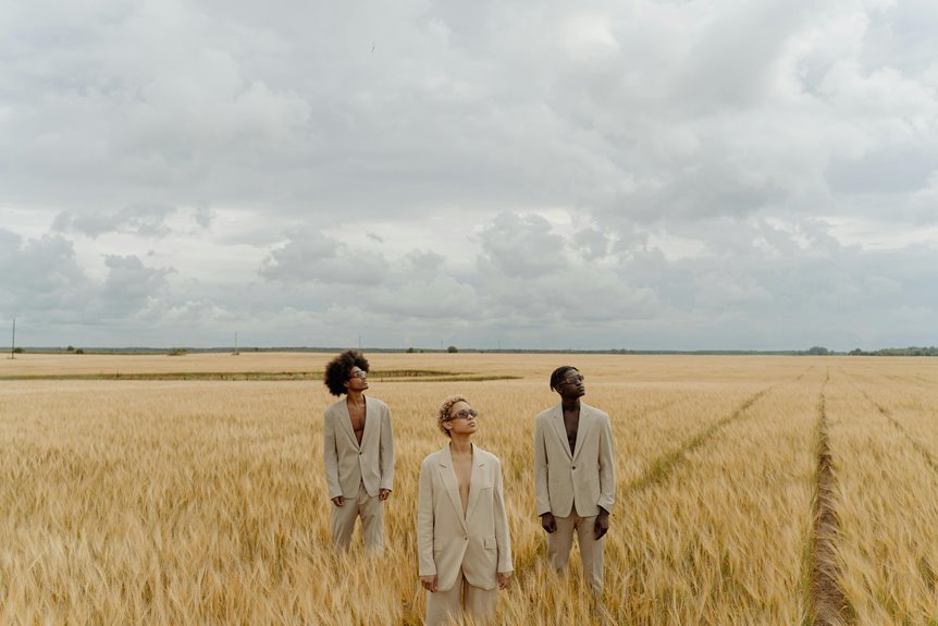 neotisexuality and behavioral patterns