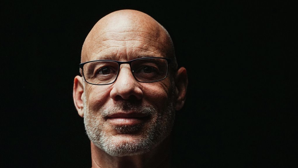 profile metrics and visibility