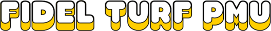 FIDEL TURF PMU